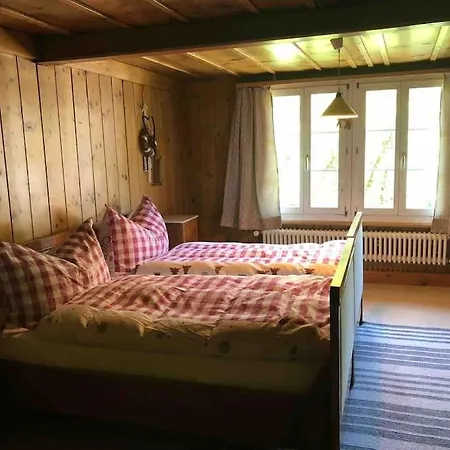 Heidi, 2 Schlafzimmer Grosser Garten Holiday home *