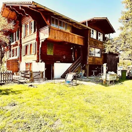 Heidi, 2 Schlafzimmer Grosser Garten *